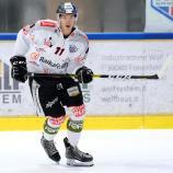 Ein Rittner hört im Alter von 25 Jahren auf. © Max Pattis