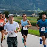 Ende August geht der Potato Run über die Bühne. © Potato Run