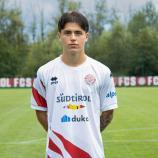 Fabio Rispoli ist der neue Mann beim FCS. © FC Südtirol