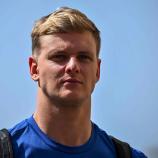 Frühes Aus für Mick Schumacher. © APA/afp / BEN STANSALL
