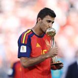 Geht der Superstar zu Barca? © APA / BUDA MENDES