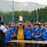 Große Begeisterung bei den VSS-Förderzentren.