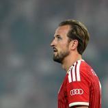 Harry Kane: Sturmstar des FC Bayern © APA/afp / TOBIAS SCHWARZ