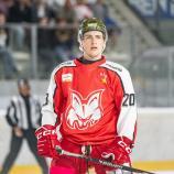 Jakob Fuchs und die Foxes laden wieder zum Südtirol Summer Classic ein. © HCB/Loris Bregolato