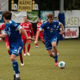 Luca Polli wechselt in die Oberliga.