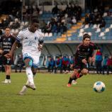 Mamadou Ngom will remain with FC Obermais.