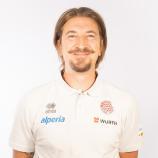 Marco Castellaneta ist weiterhin Cheftrainer der FCS Women.