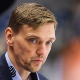 Marko Ojanen übernimmt in Feldkirch das Ruder. © tappara.fi
