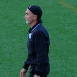 Massimo Bertinato soll es bei  Olimpia Meran richten.