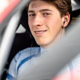 Max Mutschlechner hat mit seinen 21 Jahren große Ziele. © Bildagentur Kräling