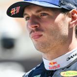 Max Verstappen macht bei Red Bull weiter. © APA/afp / ANDREJ ISAKOVIC