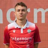 Noah Mayr spielt künftig für Virtus Bozen.