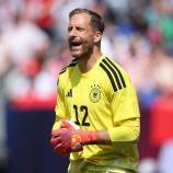 Oliver Baumann wurde vor der WM degradiert. © APA / JAMIE SQUIRE