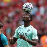 Paul Pogba ist inzwischen 33 Jahre alt. © APA/afp / DARREN STAPLES