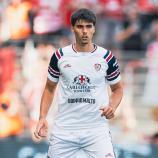 Raphael Kofler im Trikot seines neuen Klubs. © Instagram/cagliaricalcio