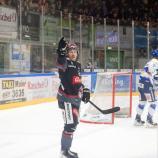 Ritten angelt sich einen neuen Verteidiger. © Memmingen Indians