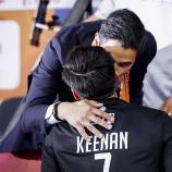 Rob Jetten (oben) schaute seinem Freund zu. © ANSA / BAS CZERWINSKI