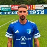 Salvatore Tazza verteidigt künftig für den FC Obermais.