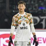 Simon Harrasser zeigte im Serie-C-Pokal auf.