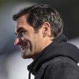 Tennis-Superstar Roger Federer. © ANSA / GIAN EHRENZELLER