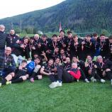Virtus Bozen hat im Finale in Freienfeld den Südtiroler Pokaltitel gegen Ahrntal gewonnen.