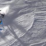 Absolvieren Marco Odermatt & Co. in Sölden bald auch einen Super-G? © ANSA / CHRISTIAN BRUNA