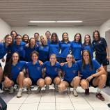 Le FFC Pustertal participe à la compétition en tant que champion en titre. © FFC Pustertal