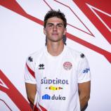 Am Dienstagabend stellte der FCS einen weiteren neuen Stürmer vor.