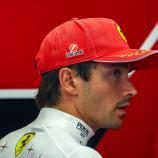 Charles Leclerc hat ein gebrauchtes Wochenende hinter sich. © APA/afp / ANNA SZILAGYI