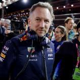 Christian Horner kann sich eine Rückkehr in die Formel 1 vorstellen. © ANSA / SHAWN THEW