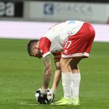 Daniele Casiraghi verlässt den FC Südtirol.
