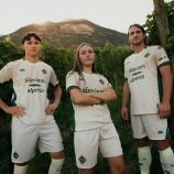 The new FC Südtirol jersey. © Andrea Bedin