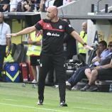 Davide Possanzini et le FC Sarrebruck sont en tête du classement – ​​du moins jusqu'aux matchs de dimanche. © DLife