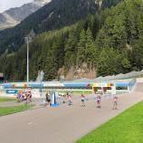 Der Auftakt des neuen „Festivals“ erfolgte am Samstag in Antholz.