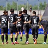 Der FC Südtirol hat einen ausgezeichneten Saisonstart hingelegt. © Giacomelli Andrea