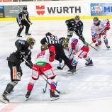 Der HC Meran und der HC Gherdëina begegnen sich zum Saisonauftakt. © BK Photo