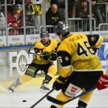 Der HC Pustertal ist in Klagenfurt gefordert. © HC Pustertal/Iwan Foppa