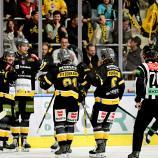 Der HC Pustertal will das nächste Ausrufezeichen setzen.