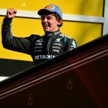 Der Mann der Stunde in der Formel 1: Kimi Antonelli. © APA/afp / ANDREJ ISAKOVIC