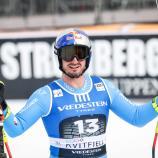 Dominik Paris & Co. haben nun Gewissheit. © ANSA / Geir Olsen