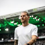 Eugen Polanski n'est plus entraîneur du Borussia Mönchengladbach. © Borussia Mönchengladbach/Christian Verheyen (chv)
