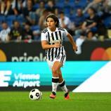 Eva Schatzer and Juventus celebrated a resounding victory. © Eva Schatzer / Juventus