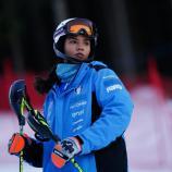 Giada D'Antonio meldete sich nach Kreuzbandriss zurück. © pentaphoto