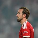 Harry Kane hat eine ungewöhnliche Idee für seine Zukunft. © APA/afp / TOBIAS SCHWARZ