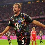 Harry Kane hat für ein Novum gesogt. © ANSA / ANNA SZILAGYI