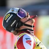 Manuel Feller is sidelined by an injury. © AFP / MARCO BERTORELLO