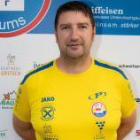Markus Pircher hat als Sportlicher Leiter in Naturns das Sagen. © Fotostudio2000