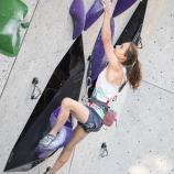 Matilda Liù Moa in Augsburg.