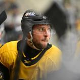 Matthias Mantinger and HCP showed great heart. © I. Foppa / HC Pustertal
