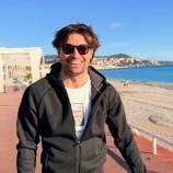 Matthieu Bailet ist der neue Freund von Lindsey Vonn.